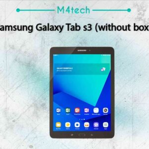 Samsung Galaxy S3 Tablet