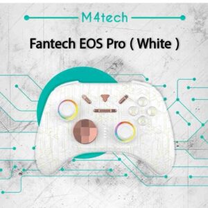 Fantech EOS Pro White