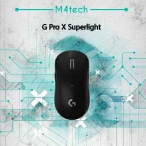 G PRO X Superlight Gaming Mouse