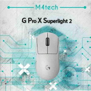 G Pro X Super Light 2 Gaming Mouse