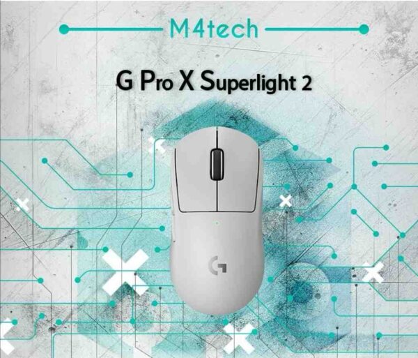 G Pro X Super Light 2 Gaming Mouse