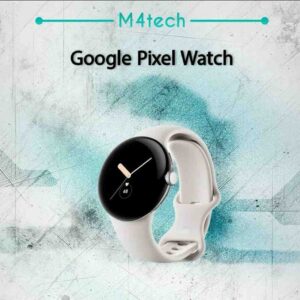 Google Pixel Watch