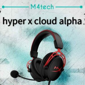 Hyper X Cloud Gaming Headphone