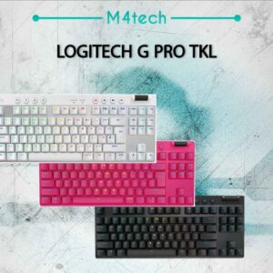 Logitech G Pro TKL Wireless Keywords