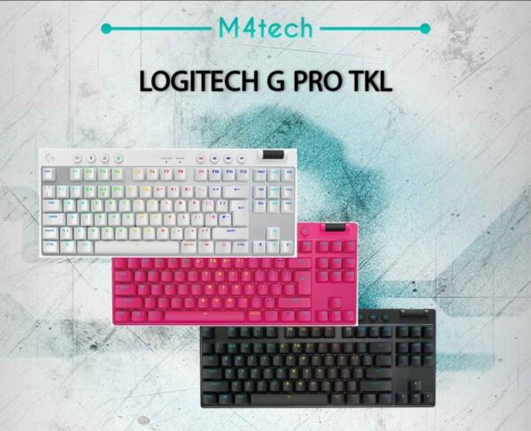 Logitech G Pro TKL Wireless Keywords