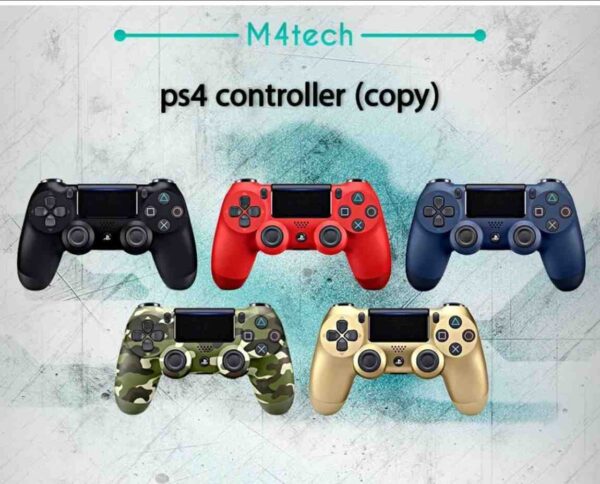 PS4 Gaming Controller