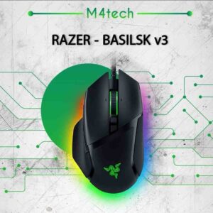 Razer Basil SK V3