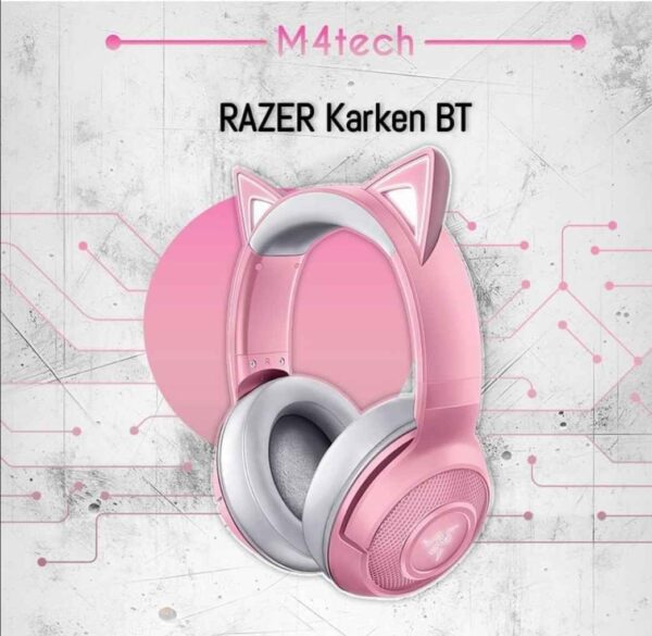 Razer Karken BT Headphone