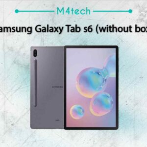 Galaxy S6 Tab