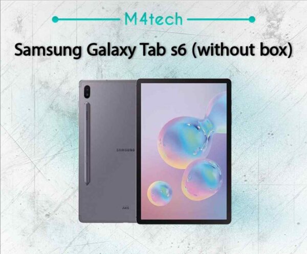 Galaxy S6 Tab