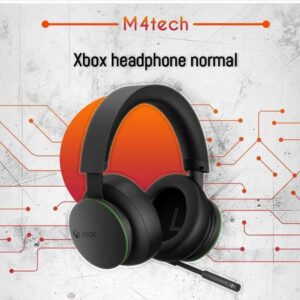 XBox Gaming Headphones
