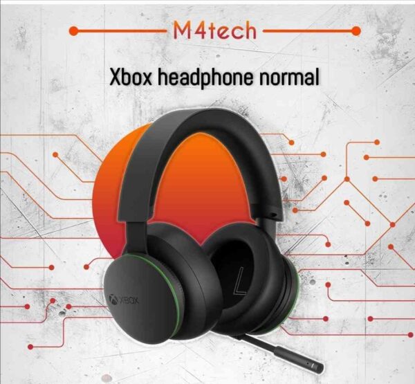 XBox Gaming Headphones