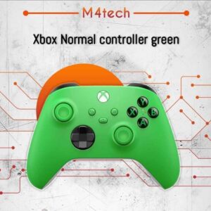 Xbox Normal Controller Green Color