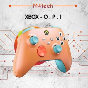Xbox OPI Gaming Controller